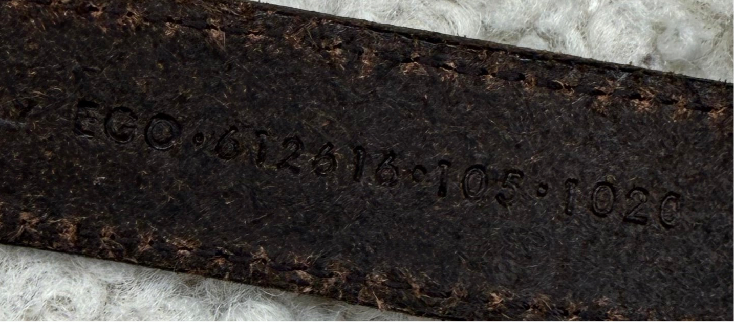 Cintura YSL