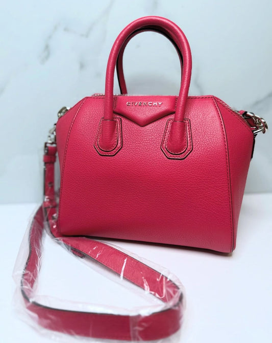 Givenchy mini antigona