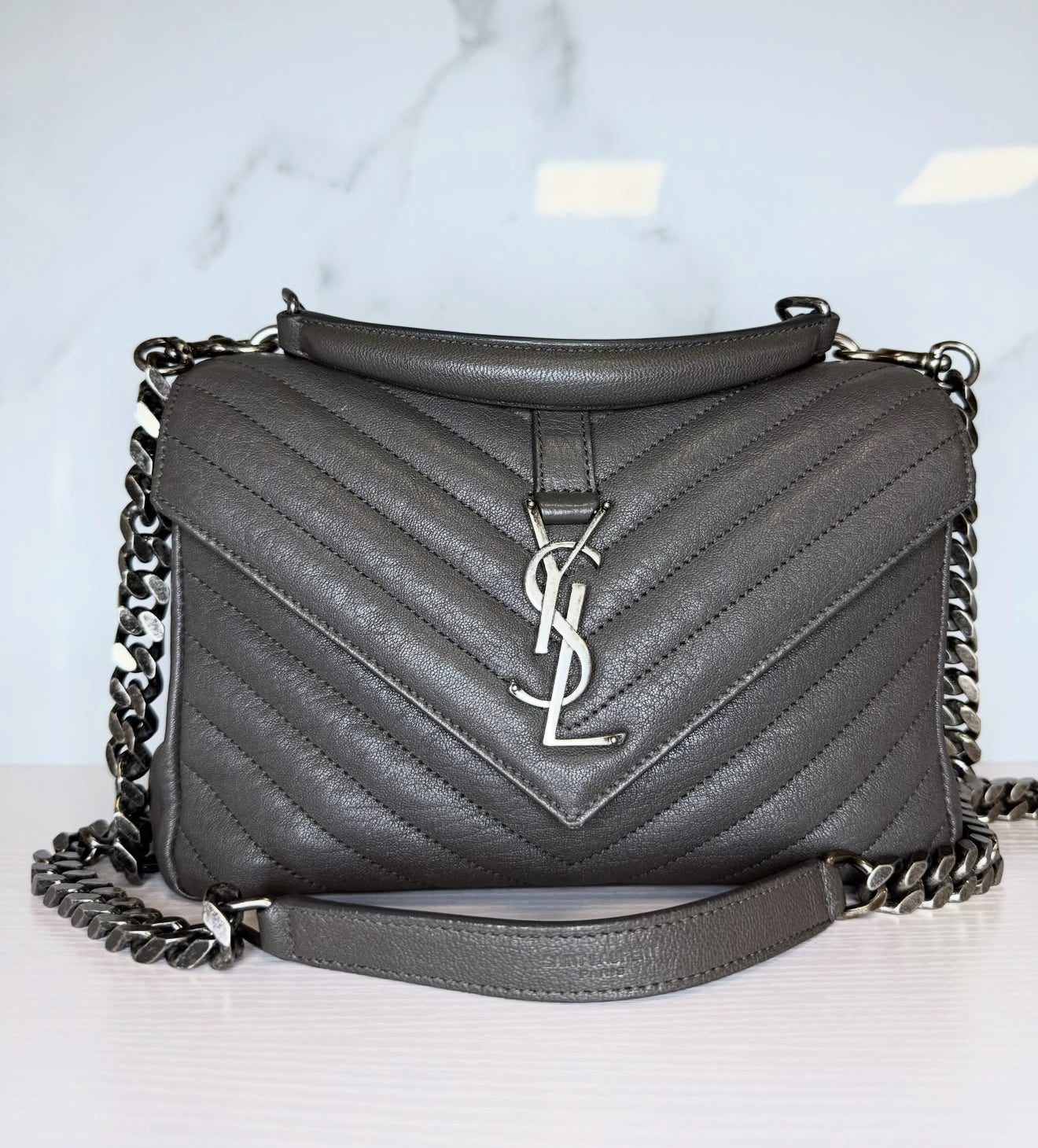 Borsa Saint Laurent College