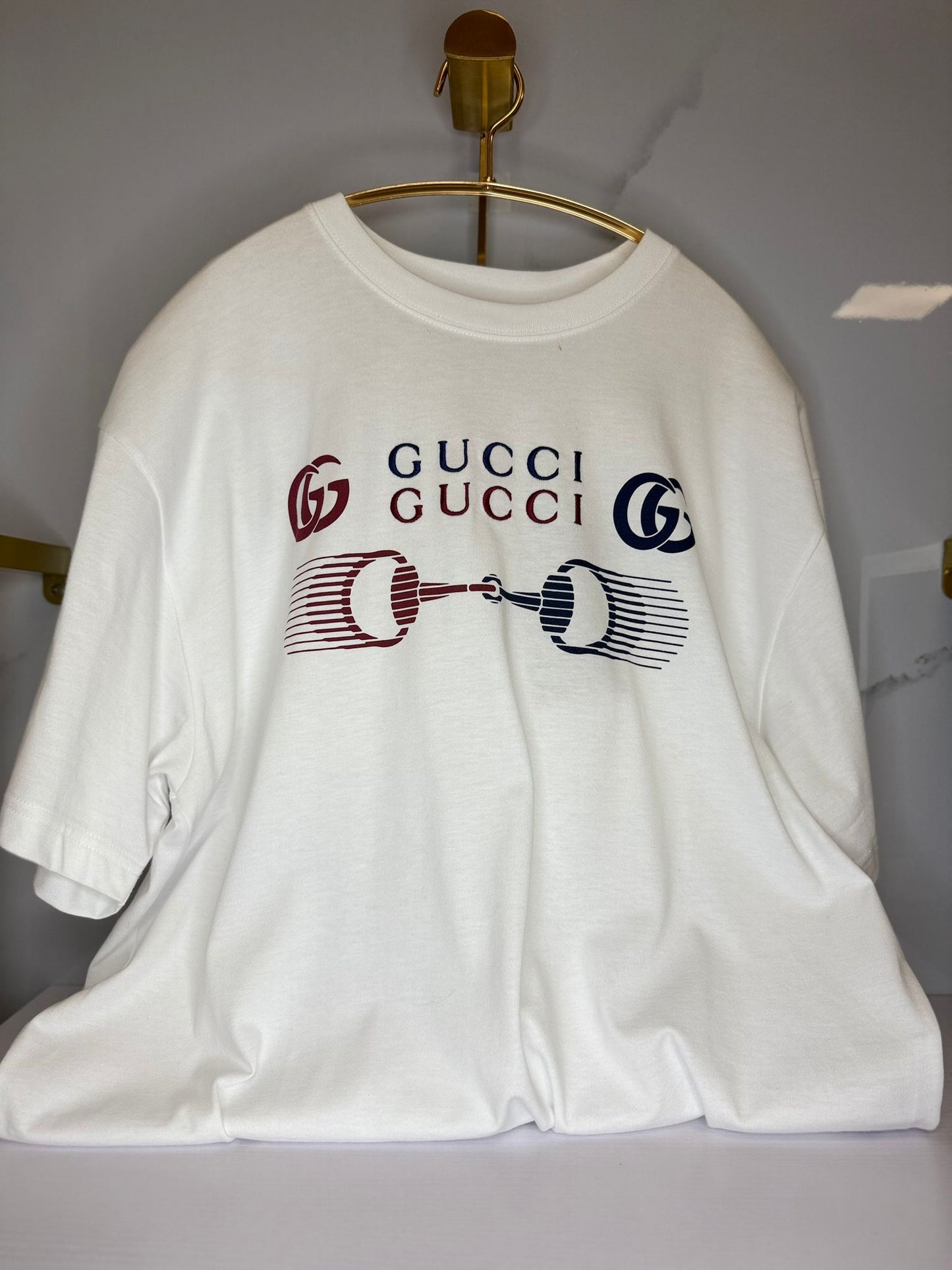 T-shirt Gucci