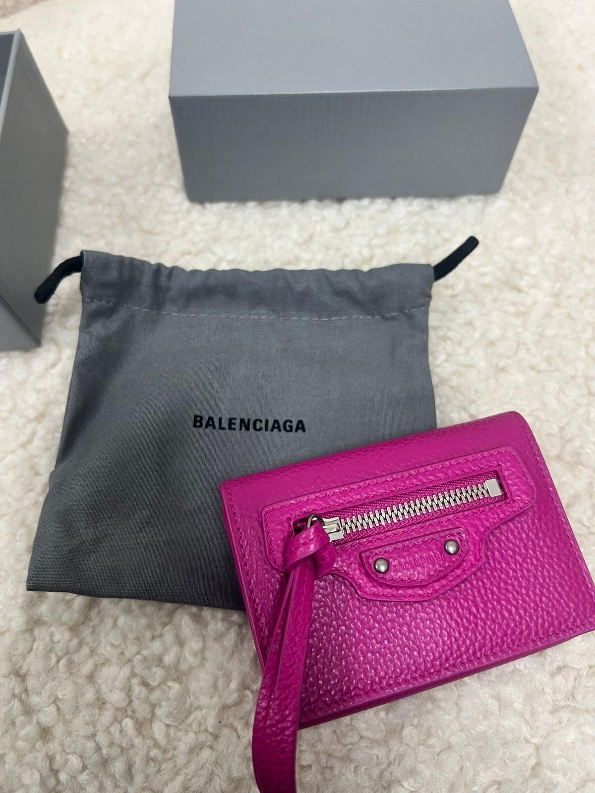Portafogli Balenciaga