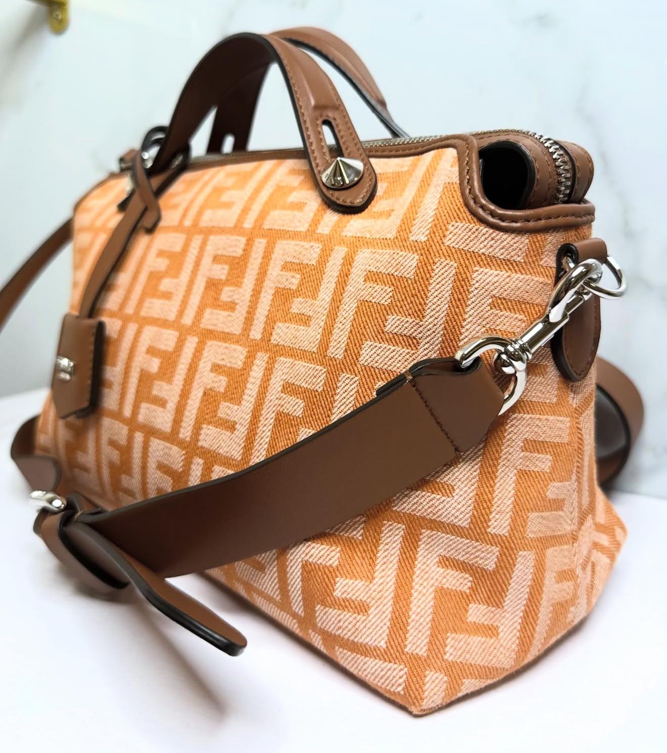 Bauletto Fendi