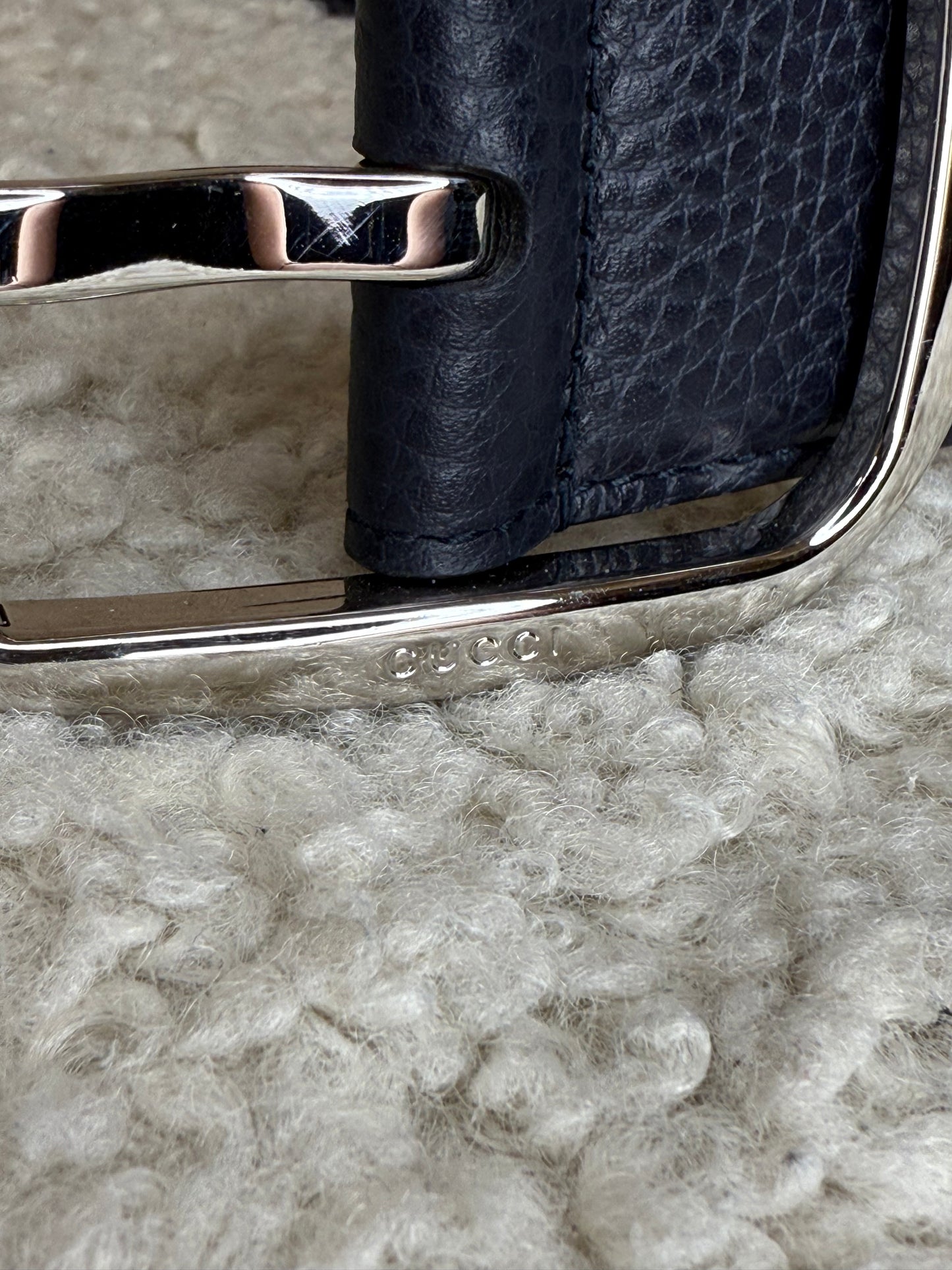 Cintura Gucci