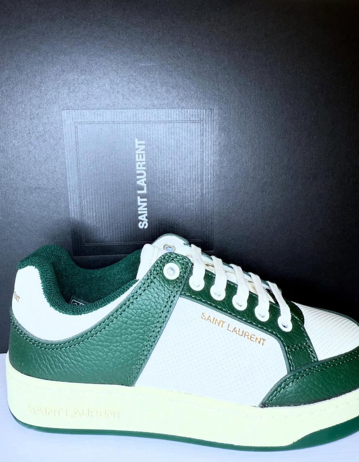 Sneakers Saint Laurent