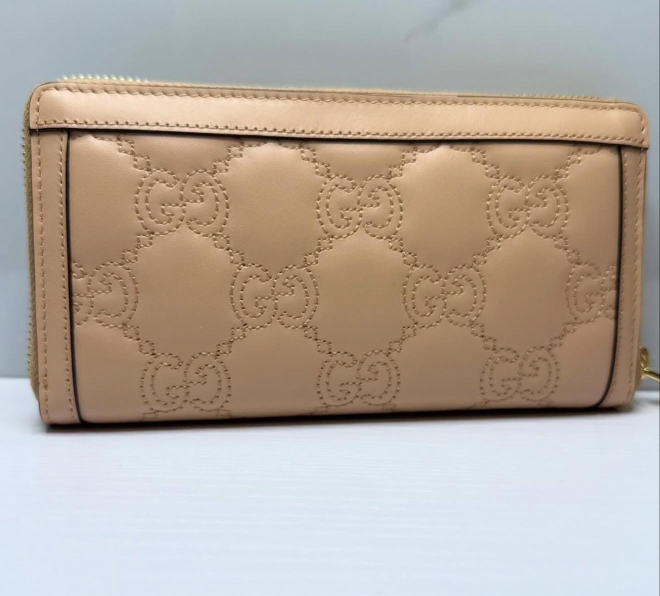 Portafoglio Gucci