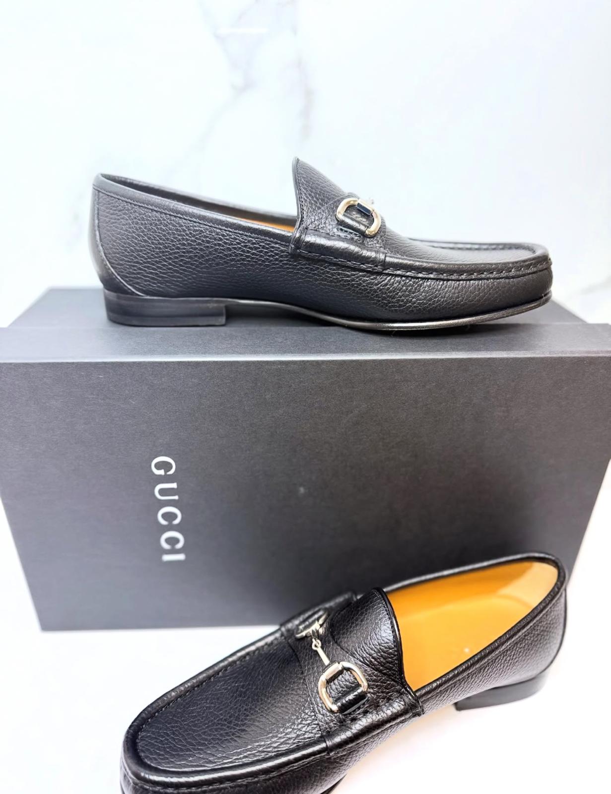 Mocassino Gucci