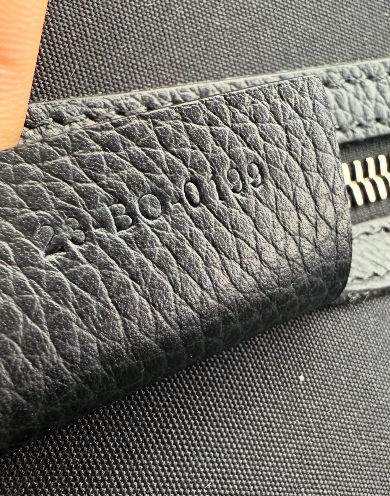 Dior valigetta 24h