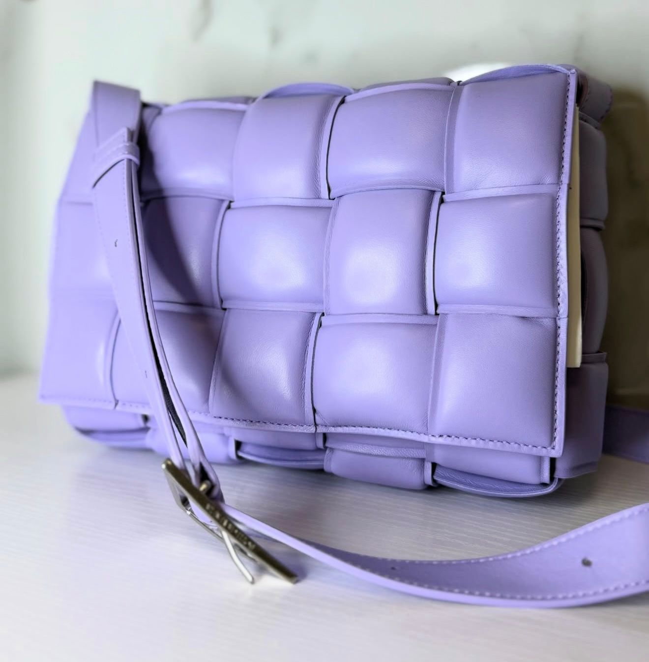 Borsa Bottega Veneta