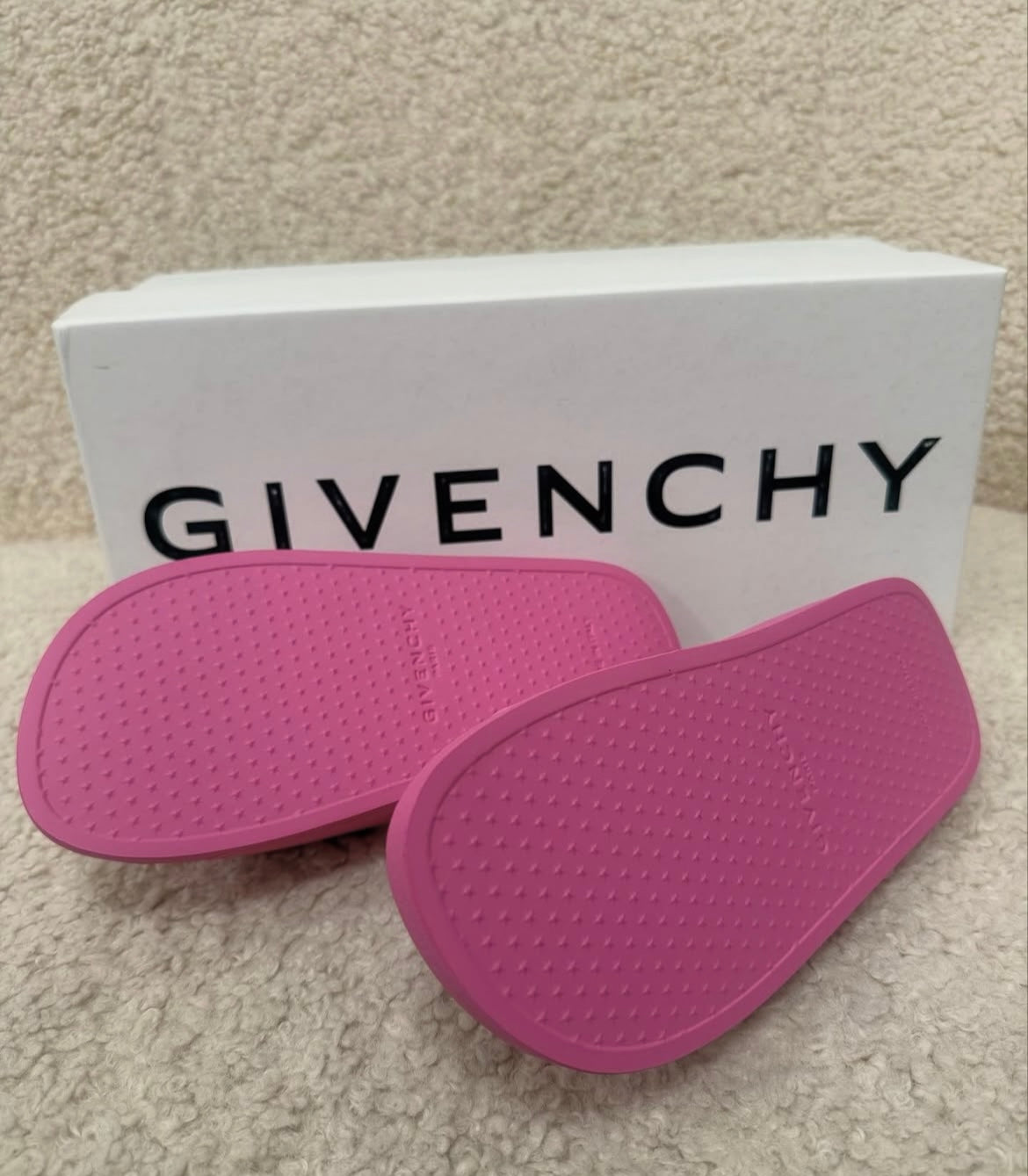 Pantofole Givenchy