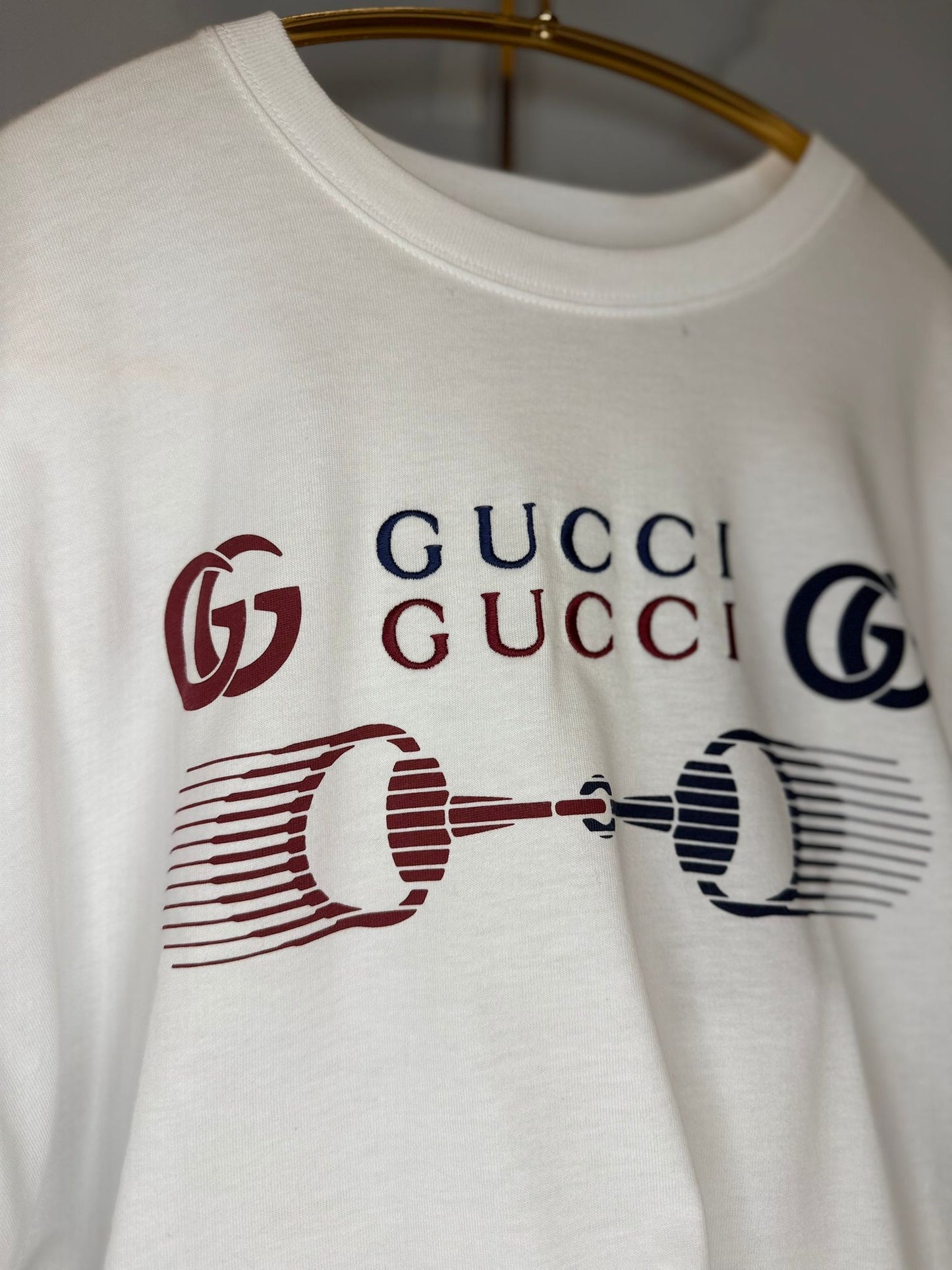 T-shirt Gucci
