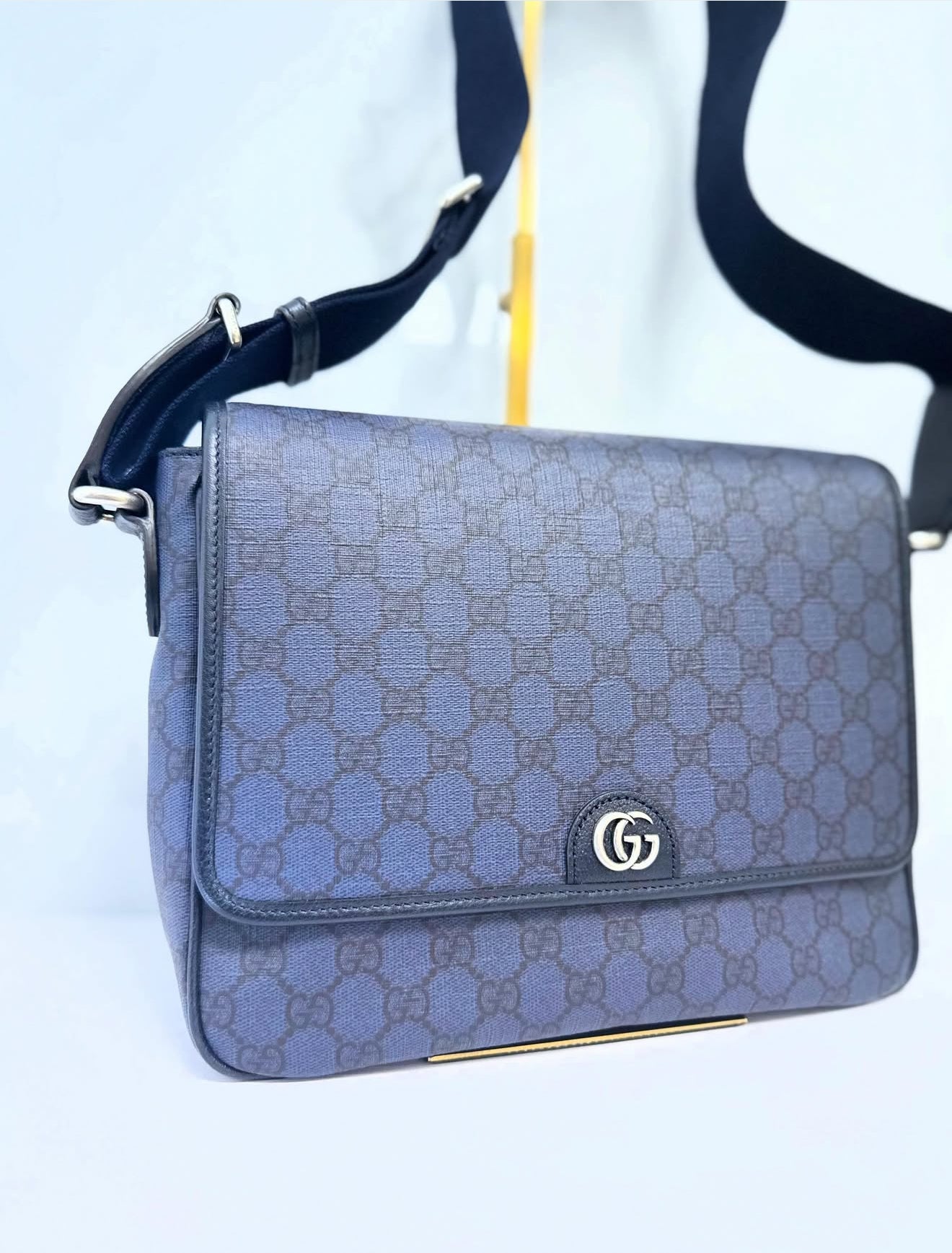 Gucci Ophidia medium tracolla
