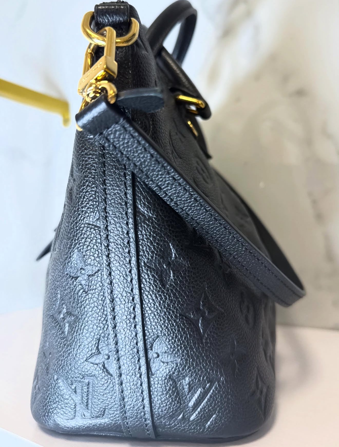 Louis Vuitton Mazarine pm