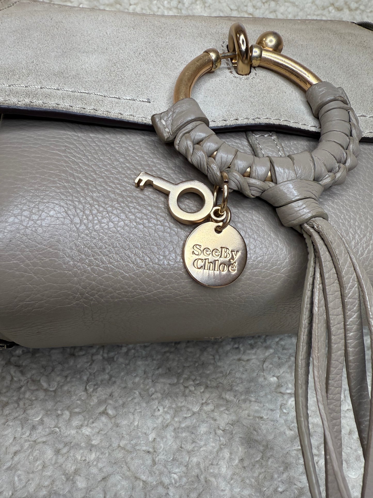Borsa See By Chloè Joan