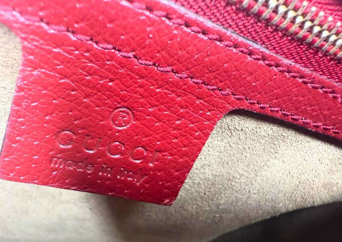 Gucci Padlock Tian