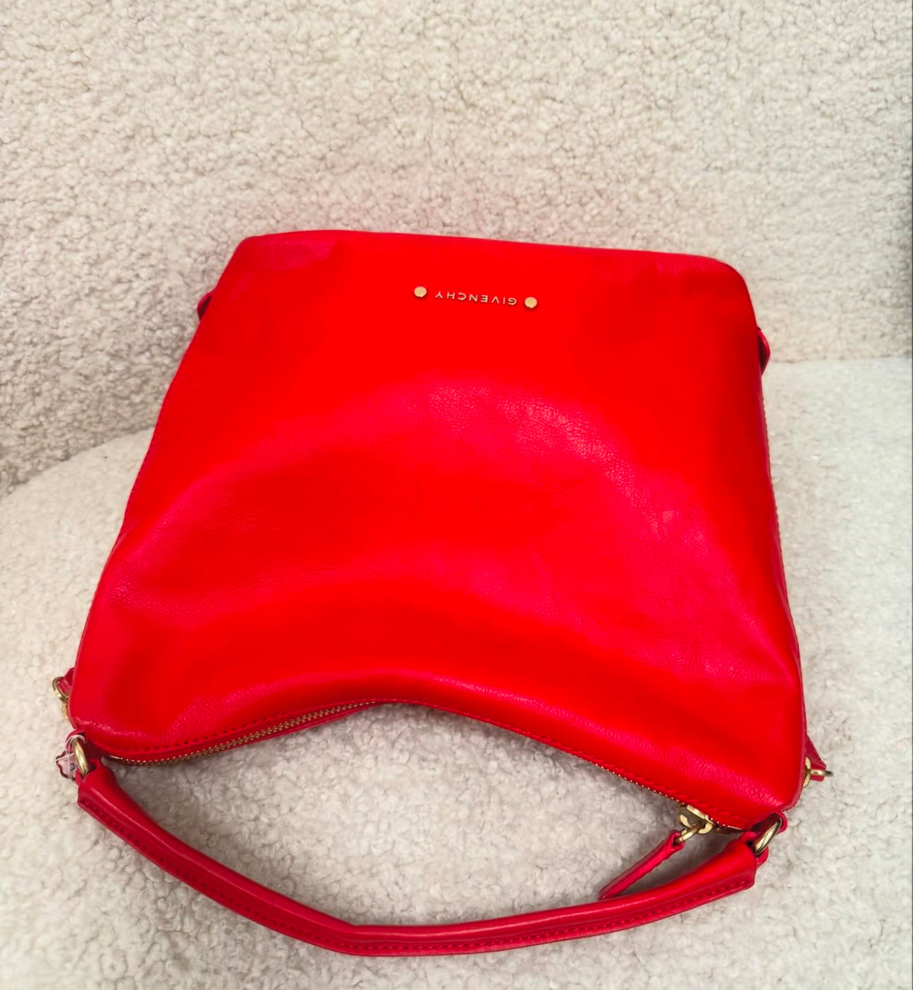 Givenchy Medium Hobo