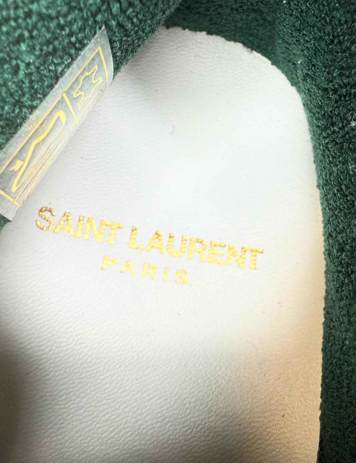Sneakers Saint Laurent