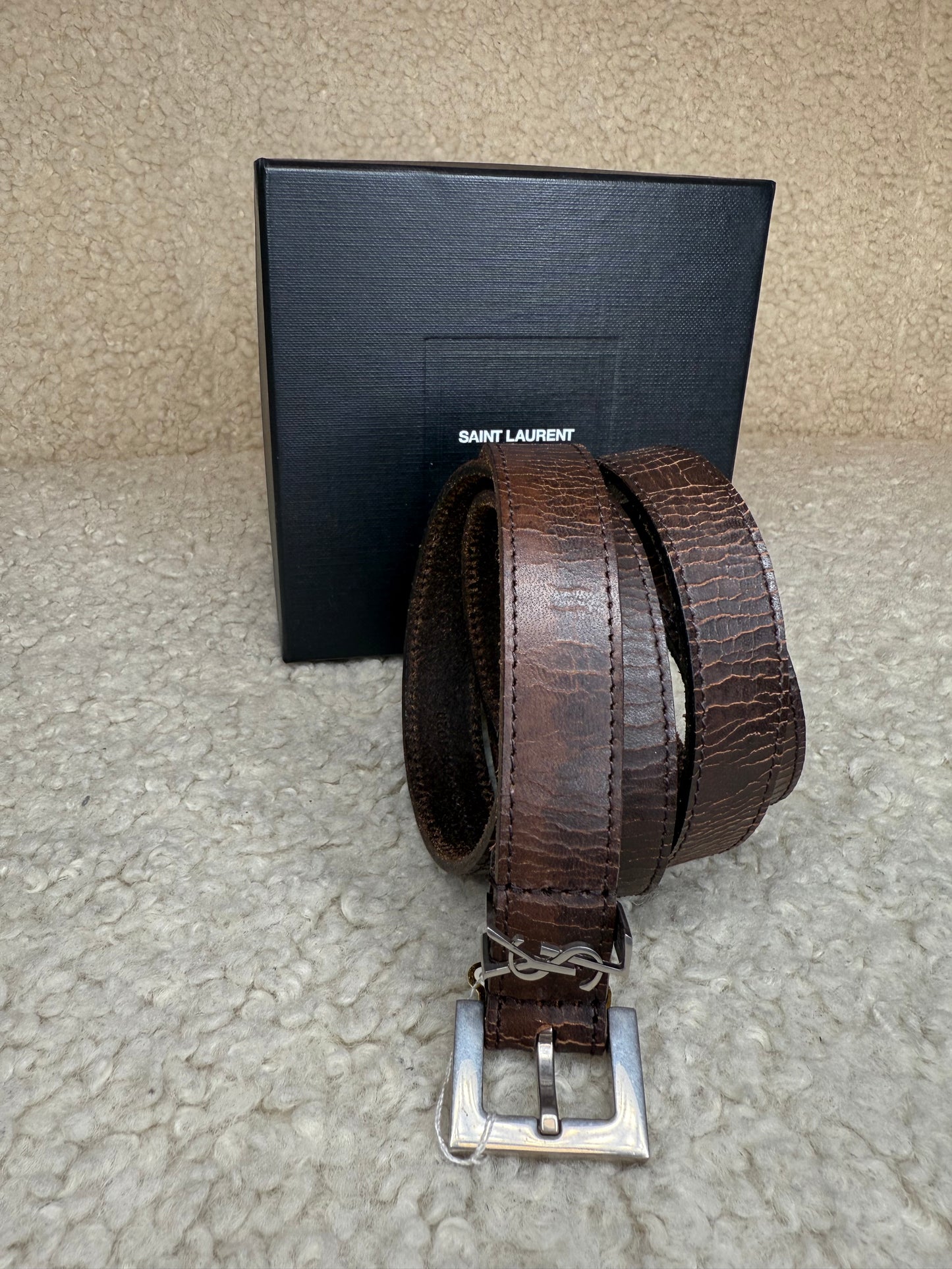 Cintura YSL