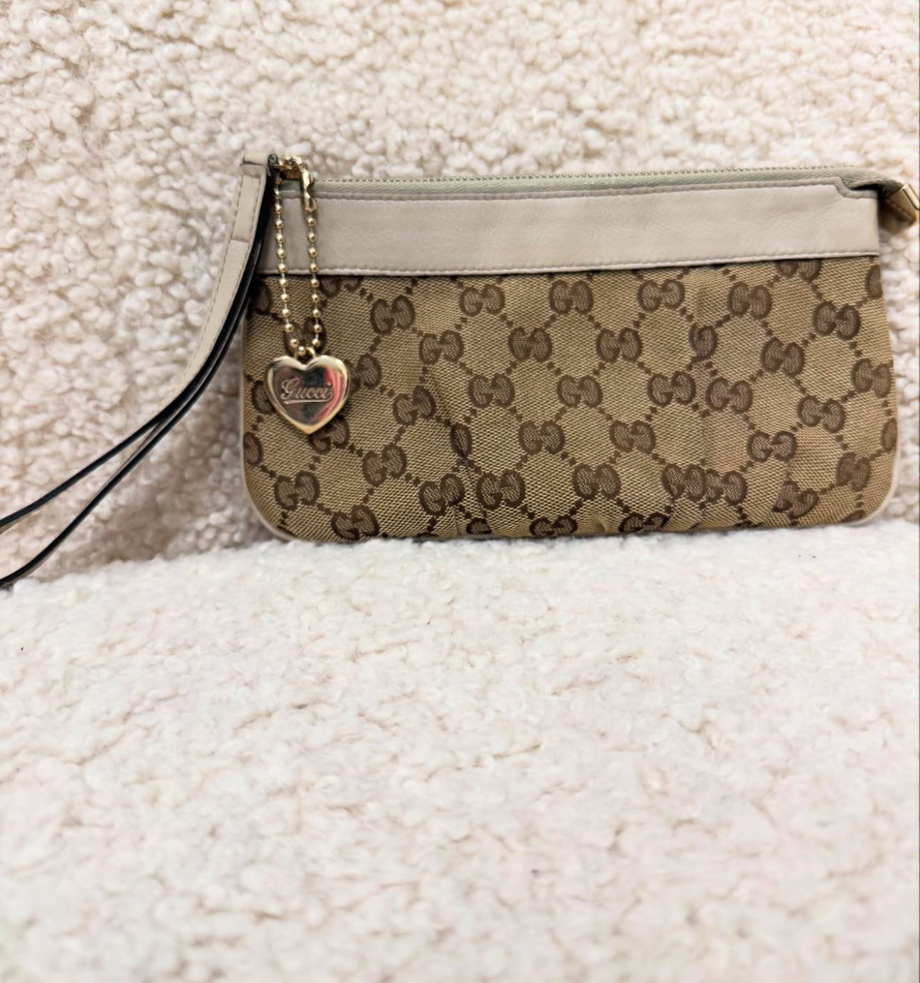 Pochette Gucci