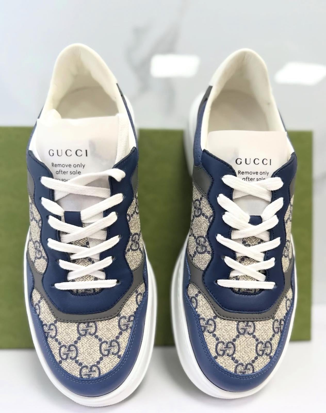 scarpe Gucci