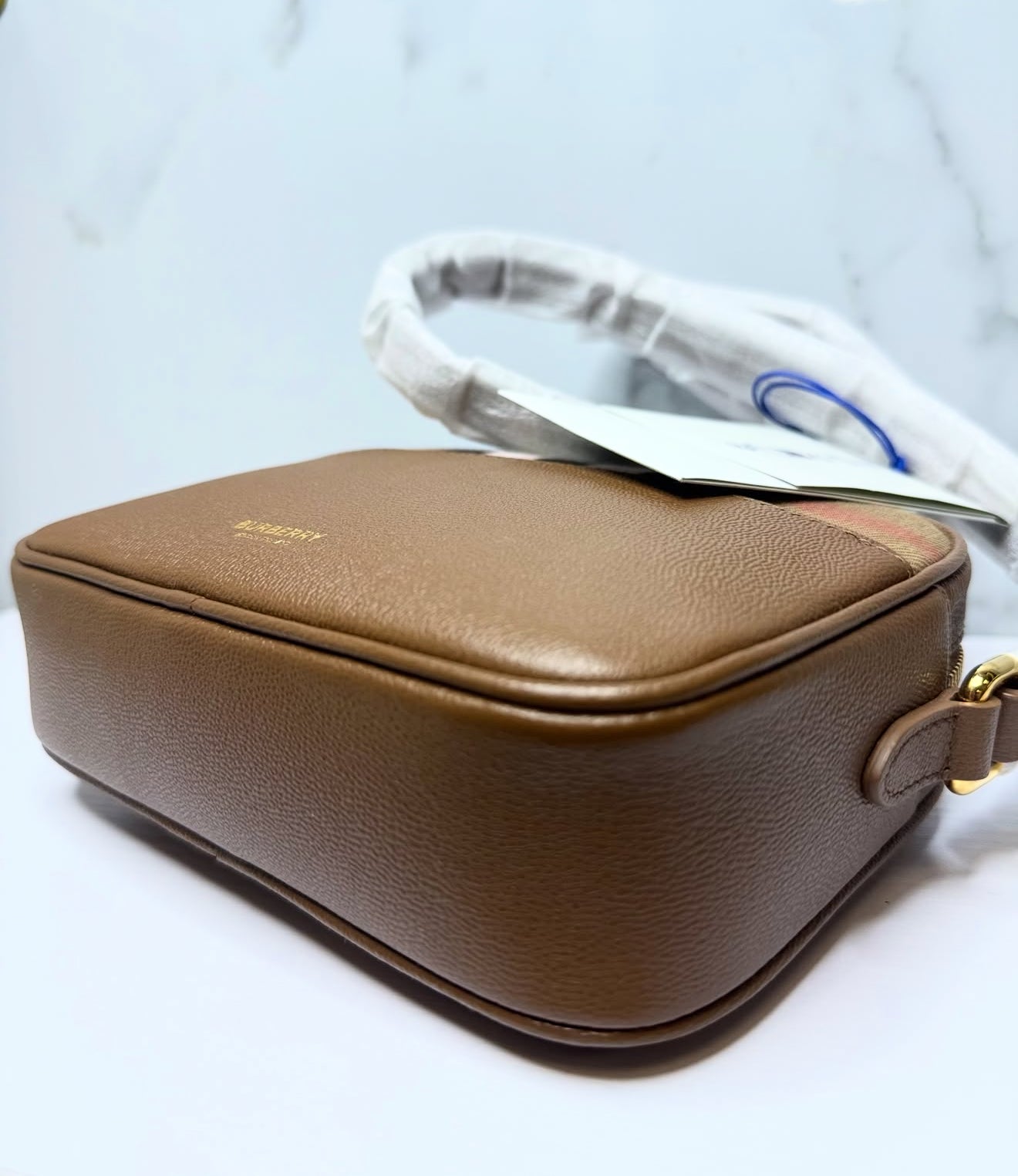 Camera bag Burberry
