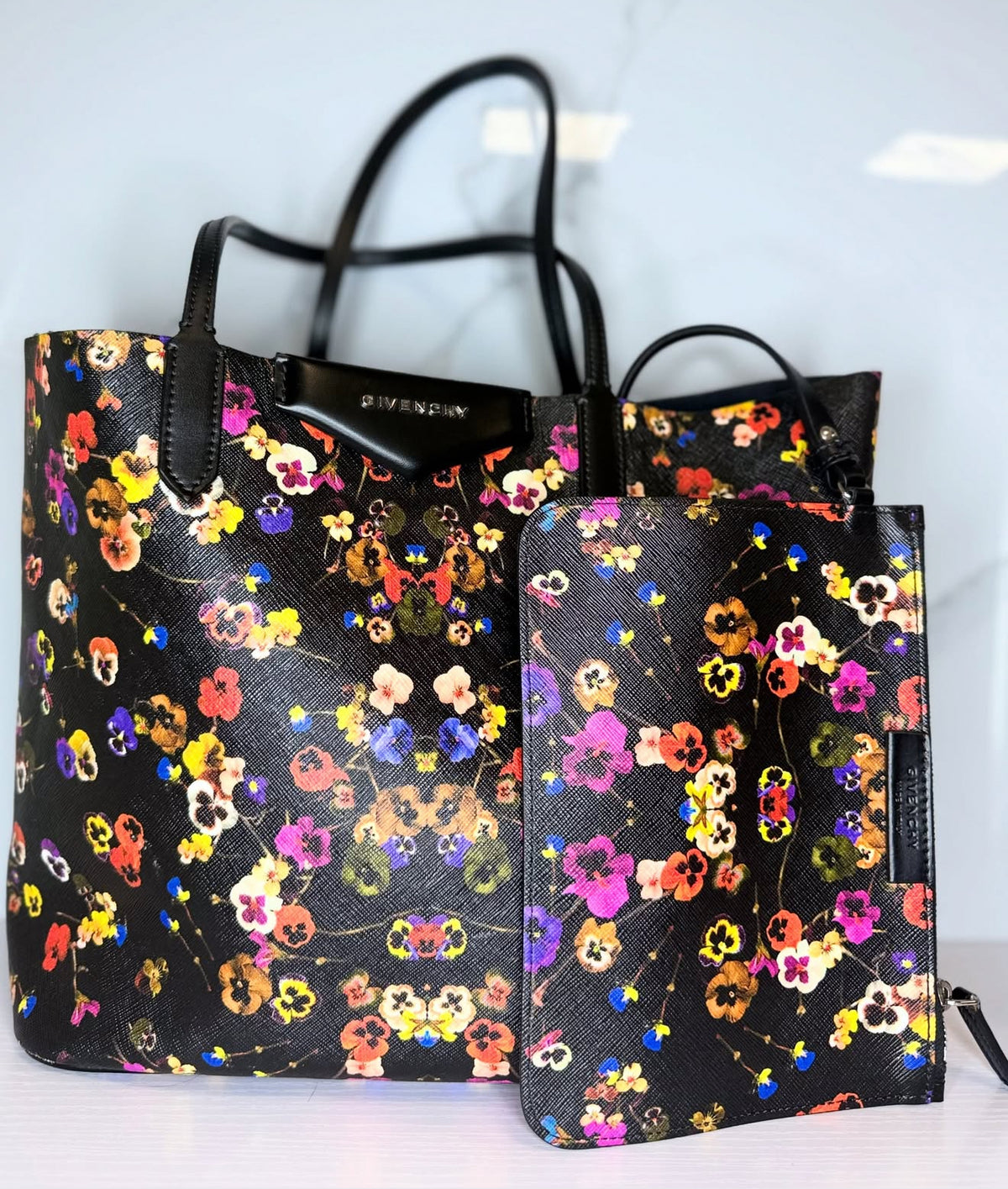 Givenchy shopper Antigona