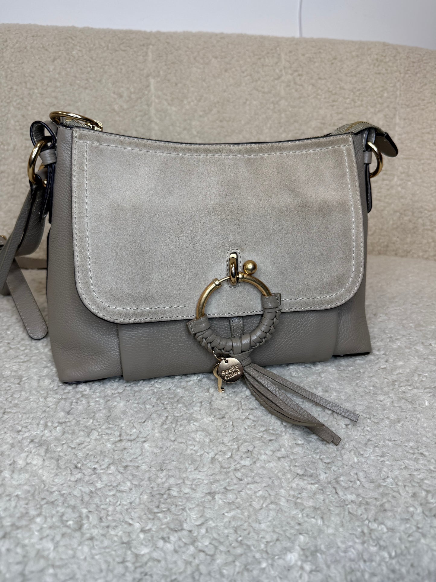 Borsa See By Chloè Joan