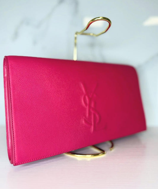 Clutch Saint Laurent