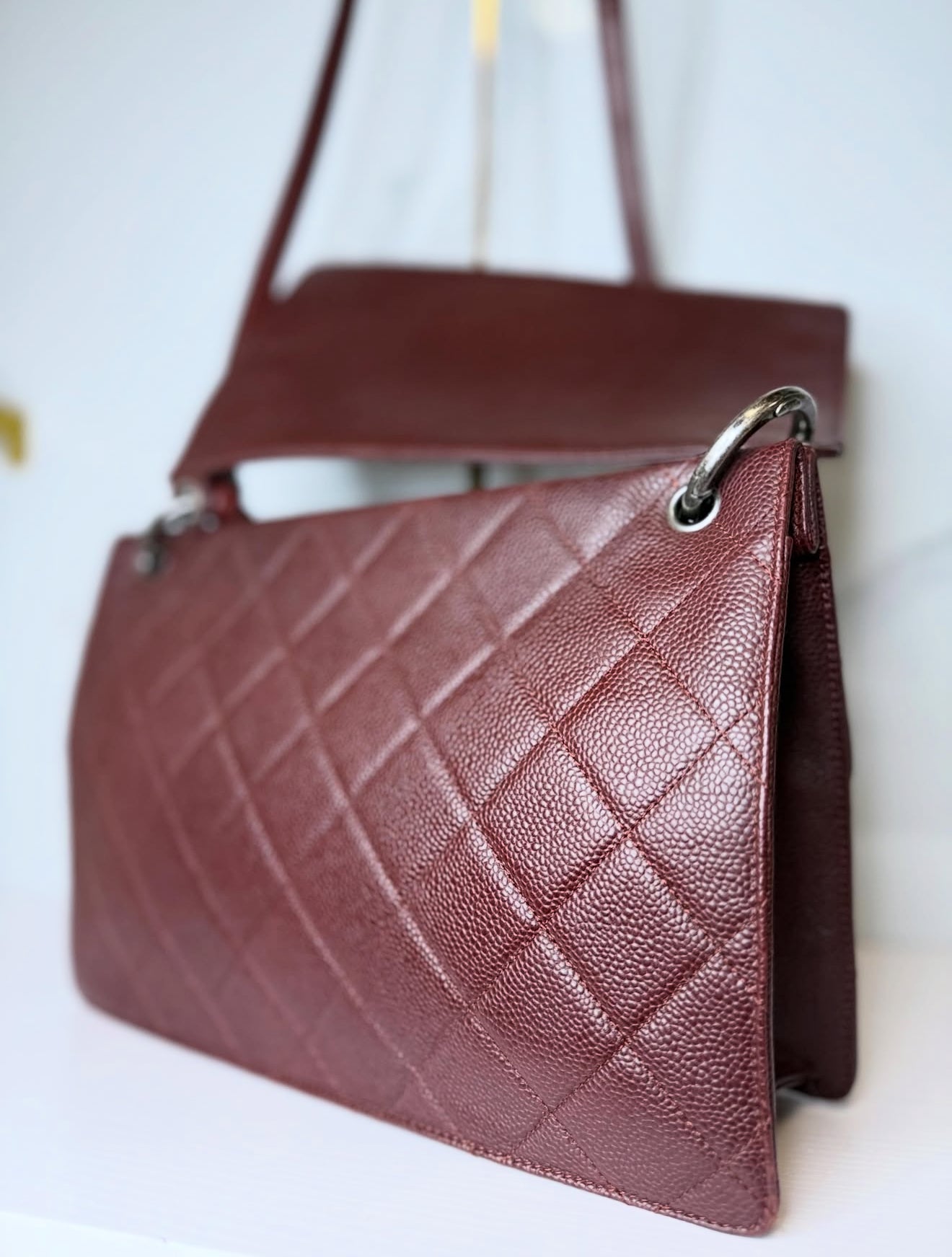 Chanel Timeless Classique