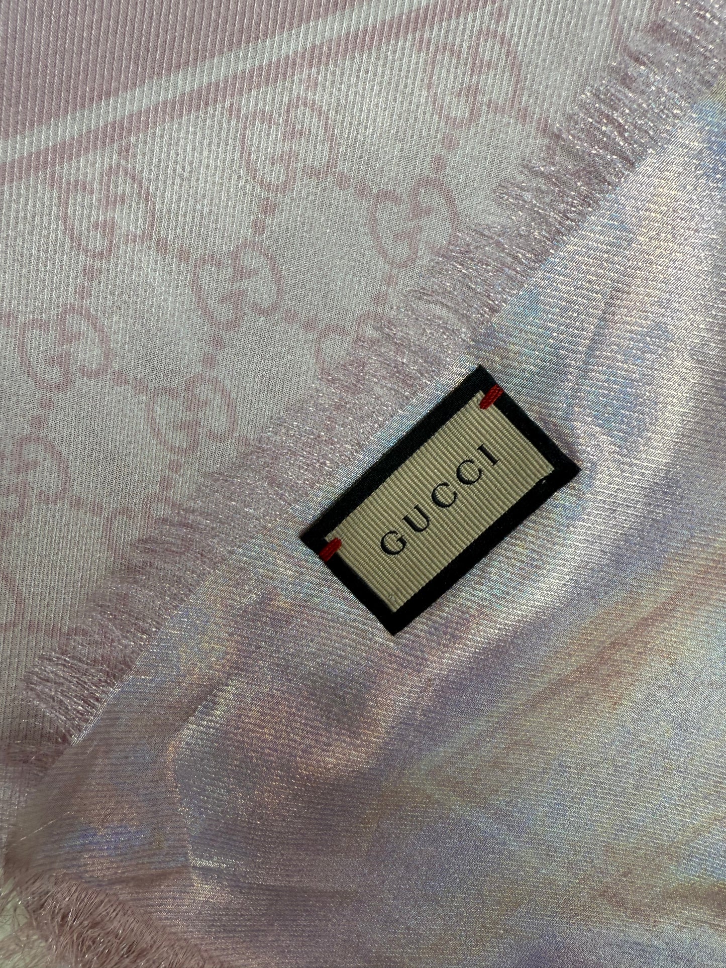 Scialle Gucci