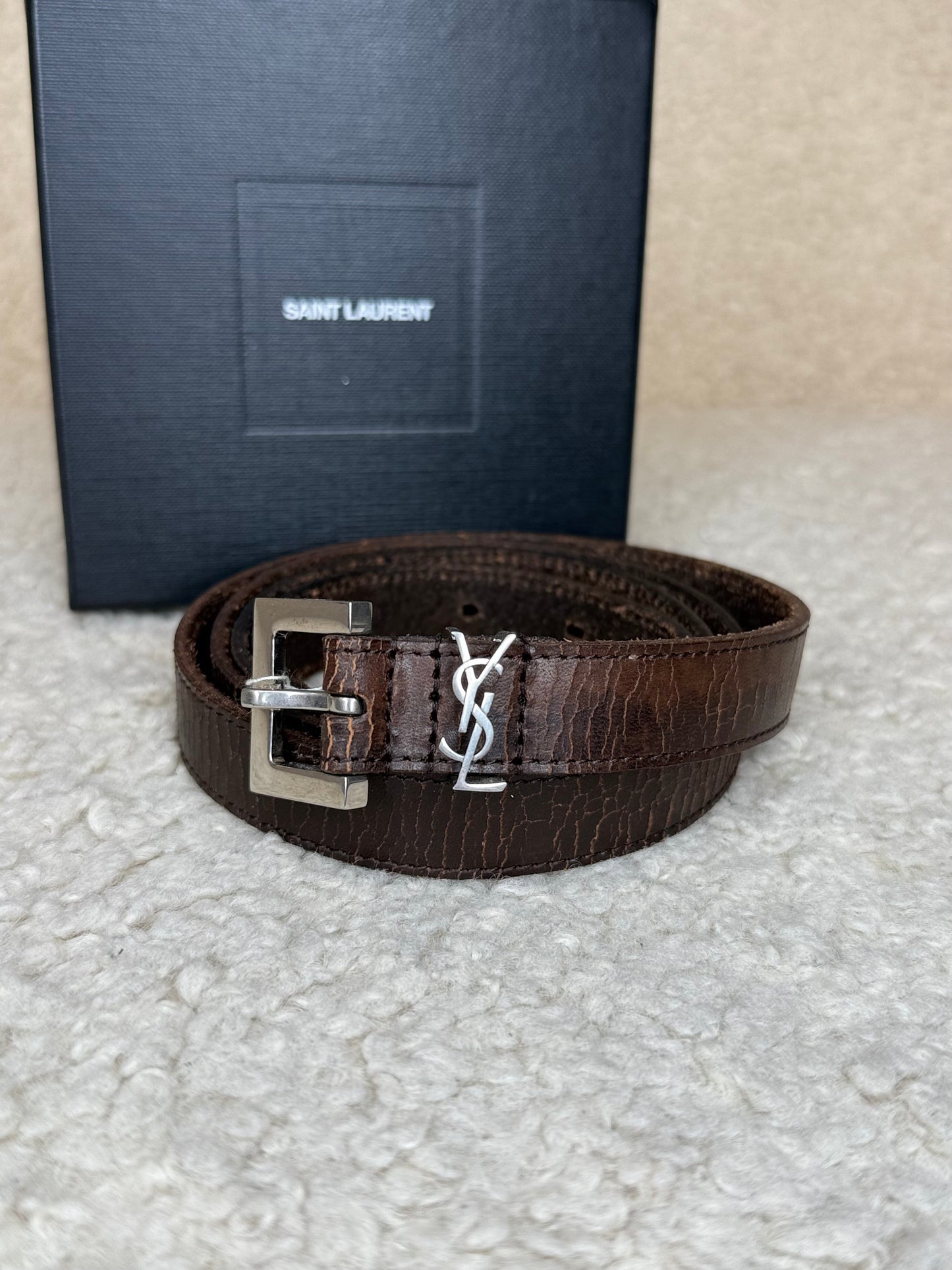 Cintura YSL