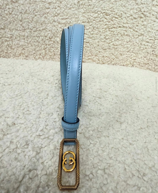Cintura Gucci