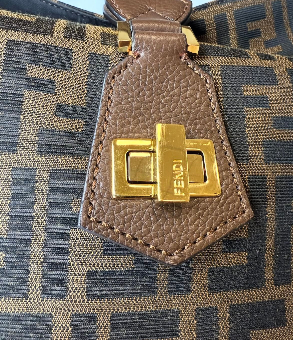 Borsa Fendi