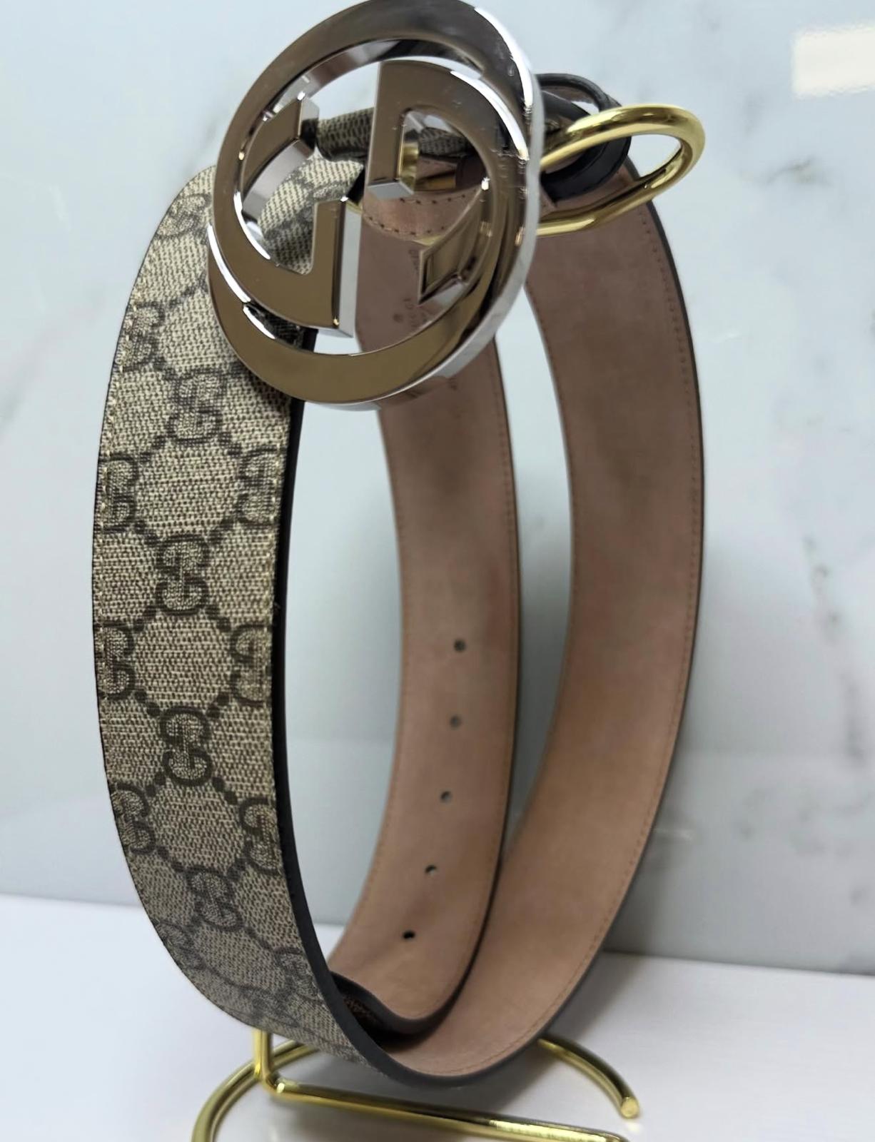 Cintura Gucci
