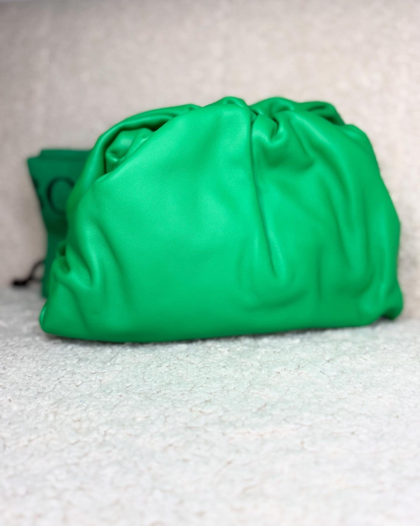 Bottega Veneta Pouch