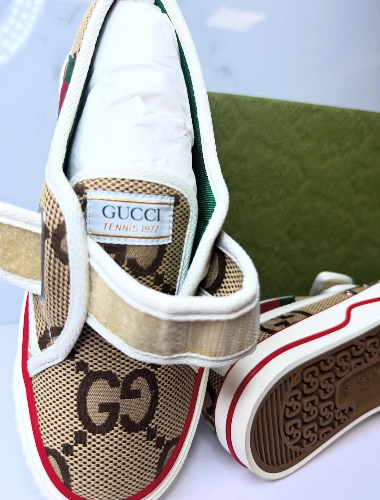 Sneakers Gucci