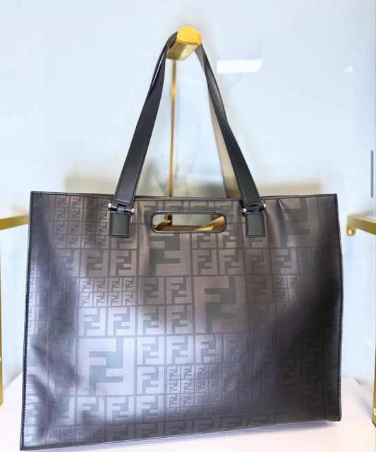 Fendi Shopping Tote