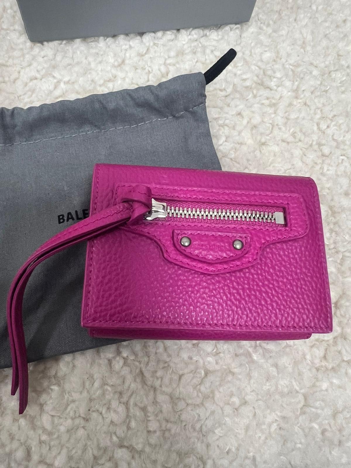 Portafogli Balenciaga