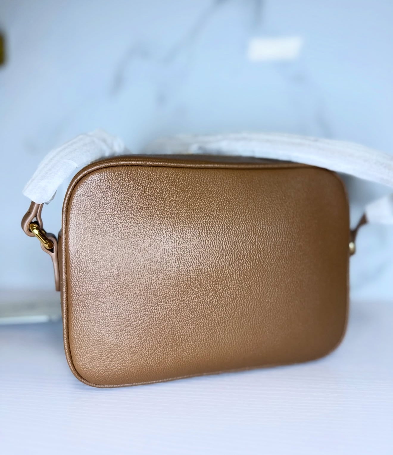 Camera bag Burberry