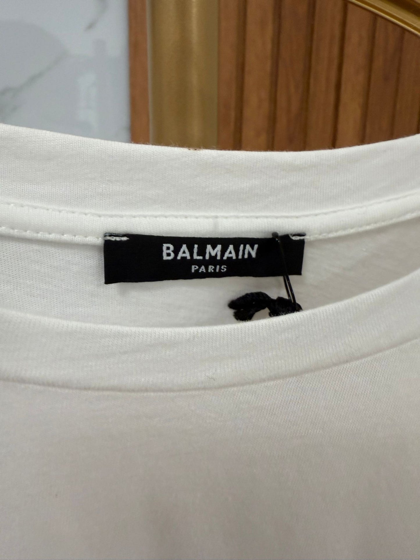 T-shirt Balmain