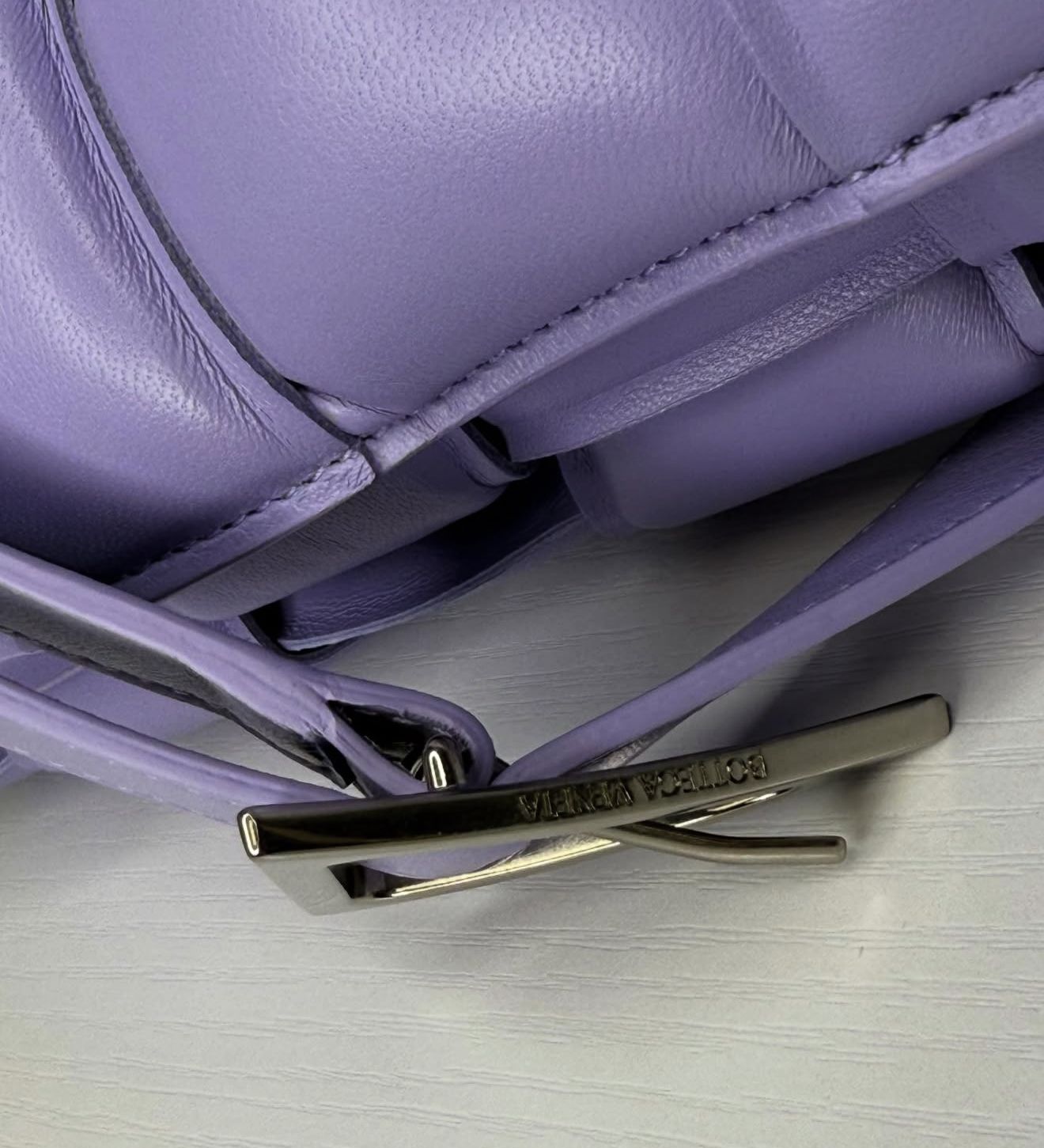 Borsa Bottega Veneta