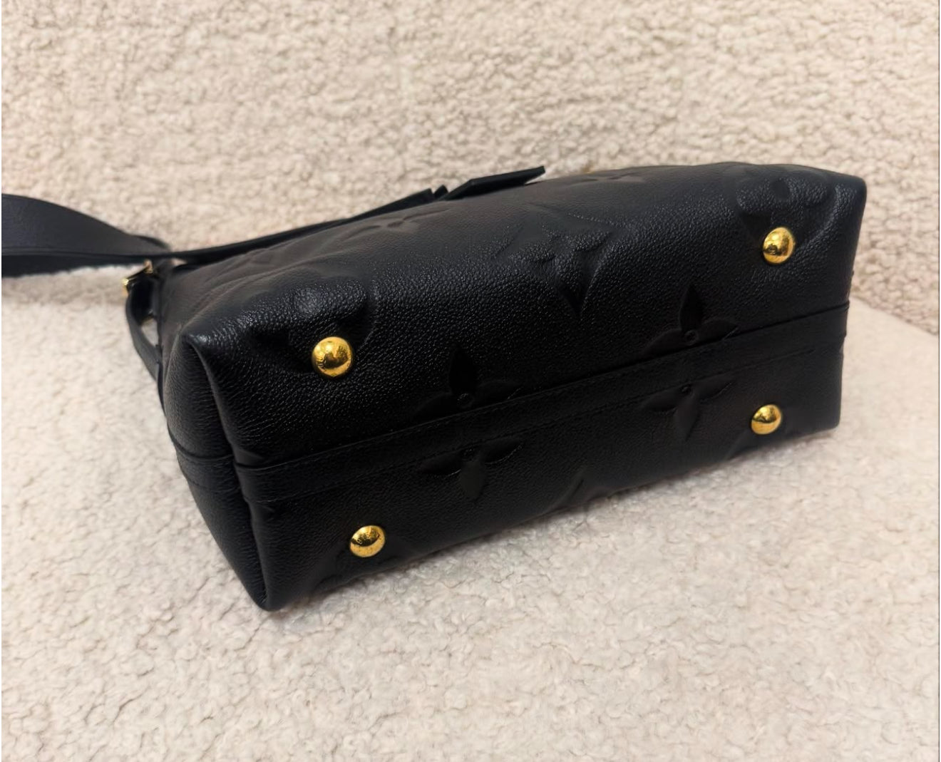 Louis Vuitton CarryAll PM