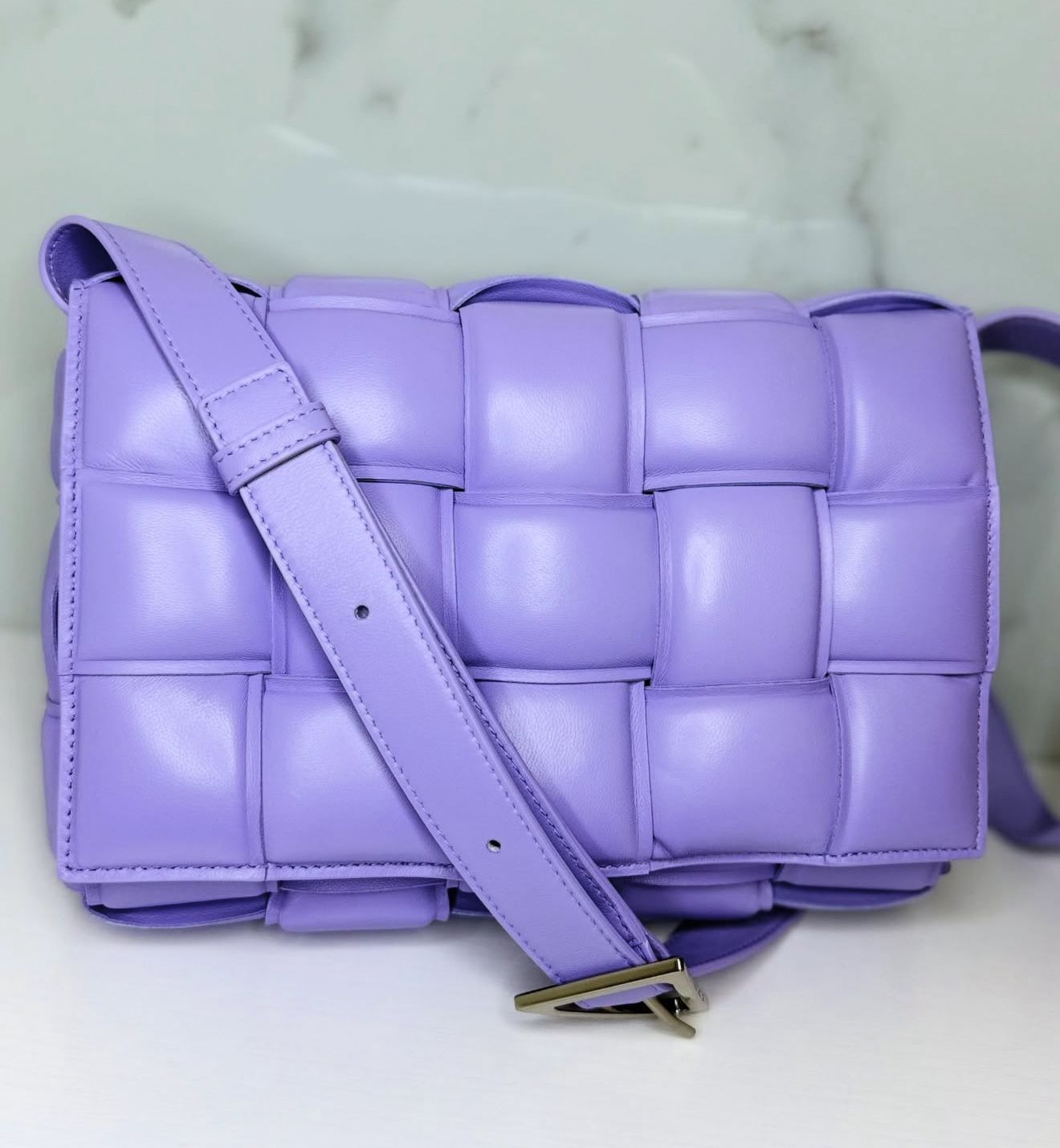 Borsa Bottega Veneta