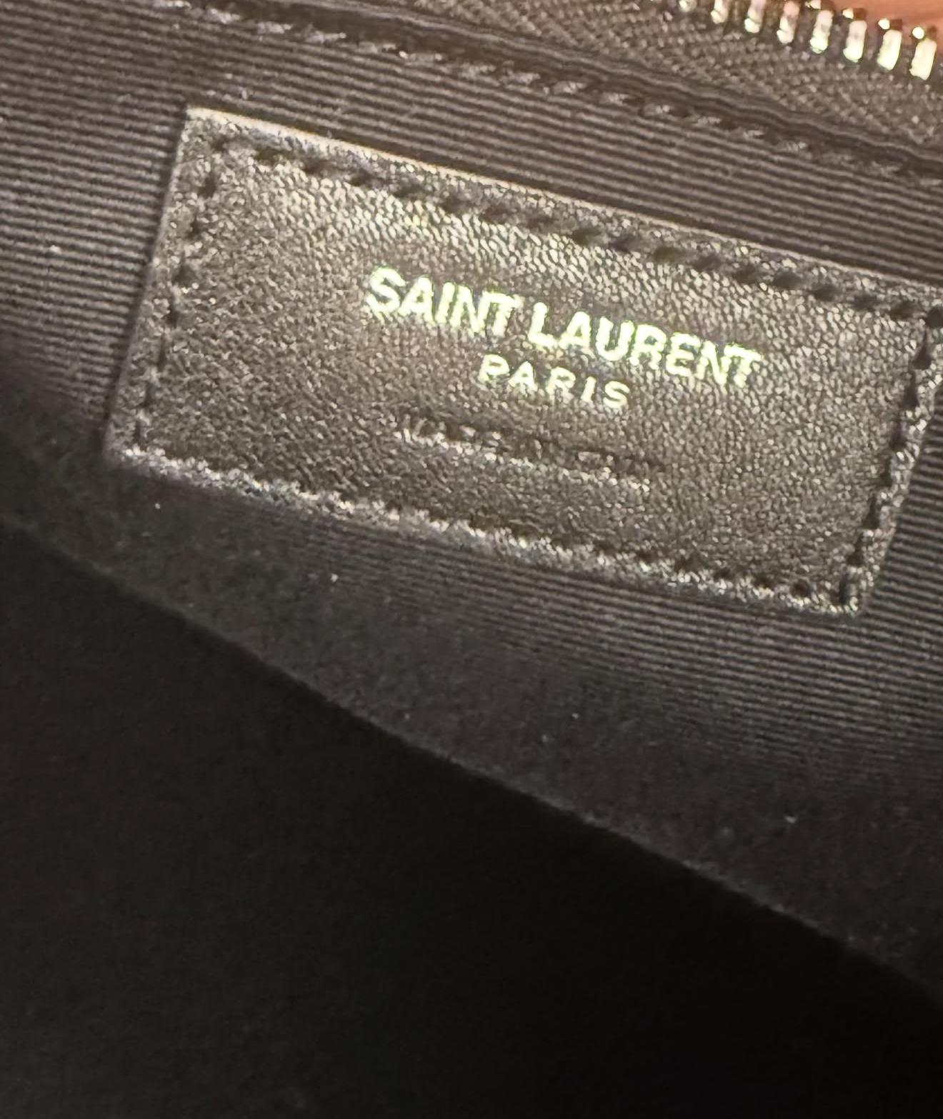 Borsa Saint Laurent