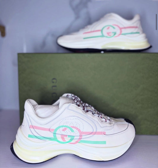Sneakers Gucci
