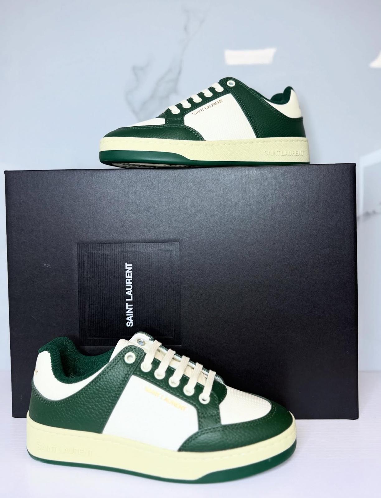Sneakers Saint Laurent