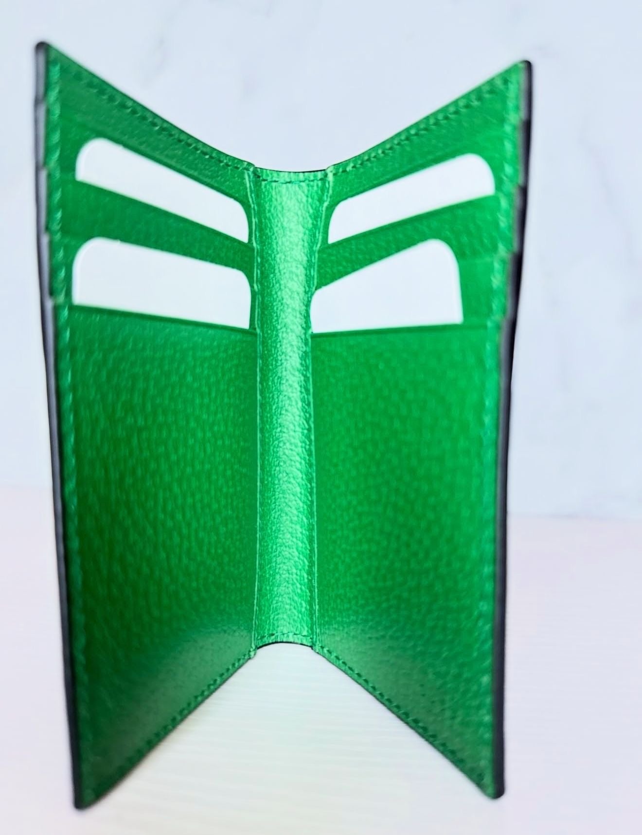 Portacarte Gucci