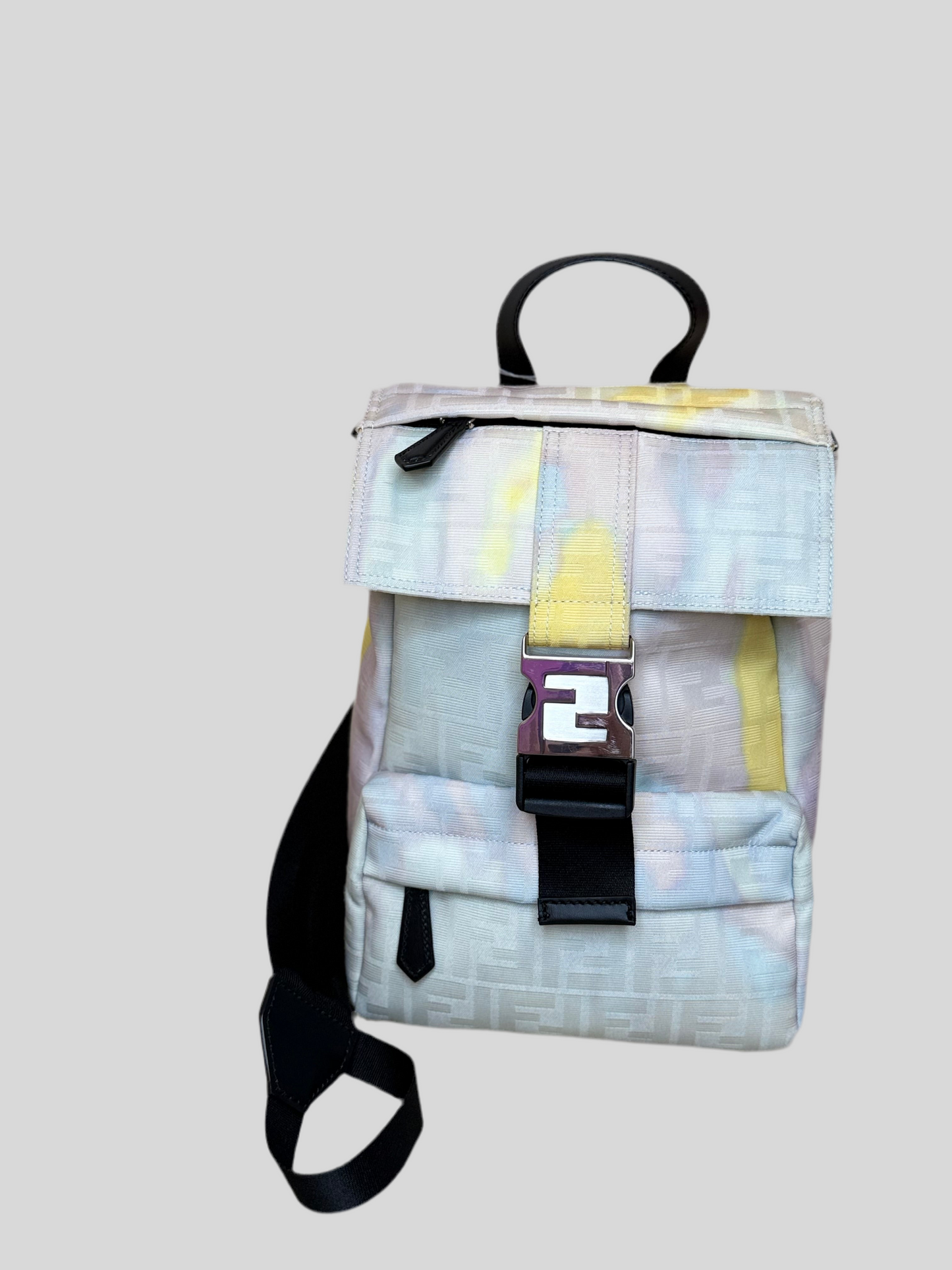 Zaino Monospalla Fendi