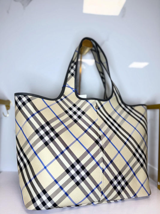 Shopper Burberry