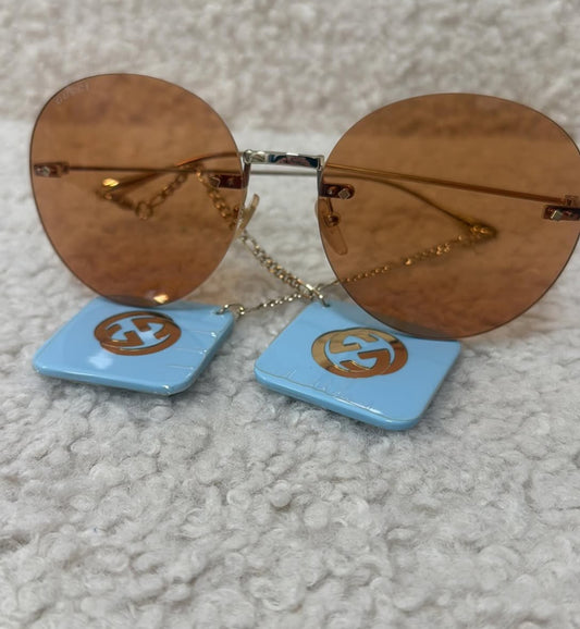 Occhiali Gucci