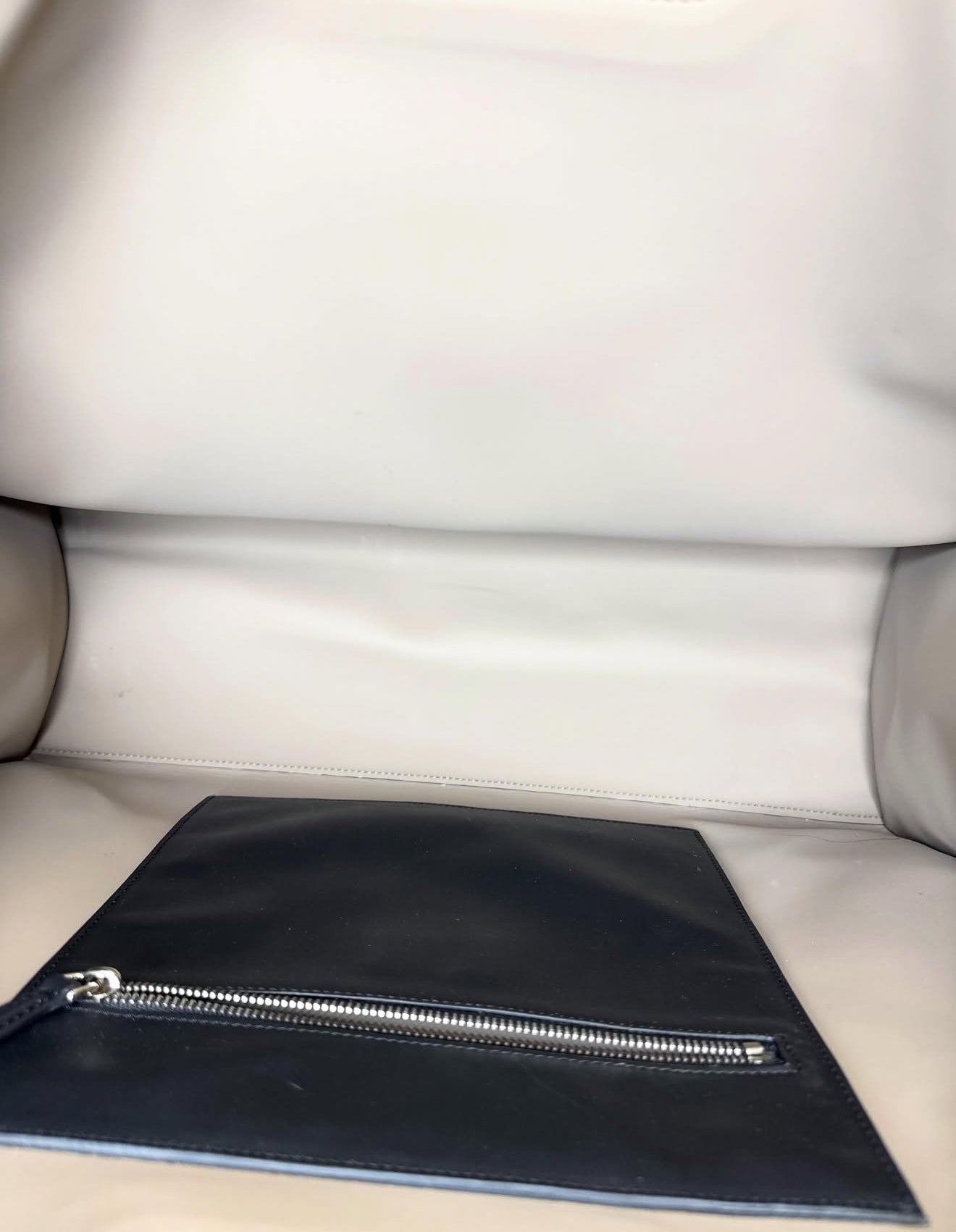 Fendi Shopping Tote